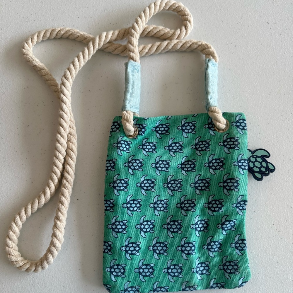 Outerbanks small purse - Picture 3 of 3